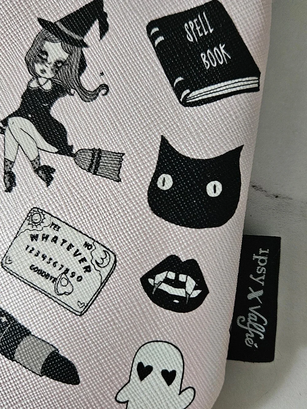 Ipsy x Valfie Limited Edition 2016 
